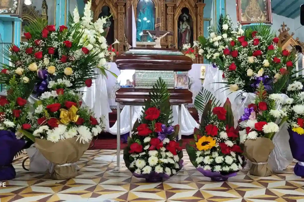 5 Motivos Para Elegir un Servicio Funerario Local y No una Cadena Nacional