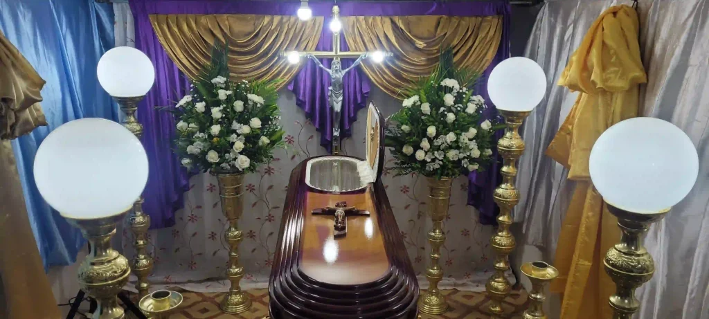 La Importancia de la Empatía en los Servicios Funerarios