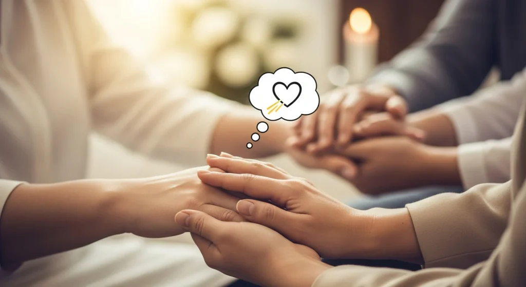 La Importancia de Despedirse Beneficios Emocionales de un Velorio Bien Planificado