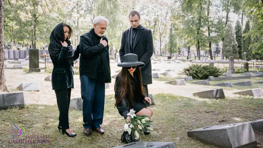 La Importancia de la Empatía en los Servicios Funerarios Nuestro Compromiso con las Familias