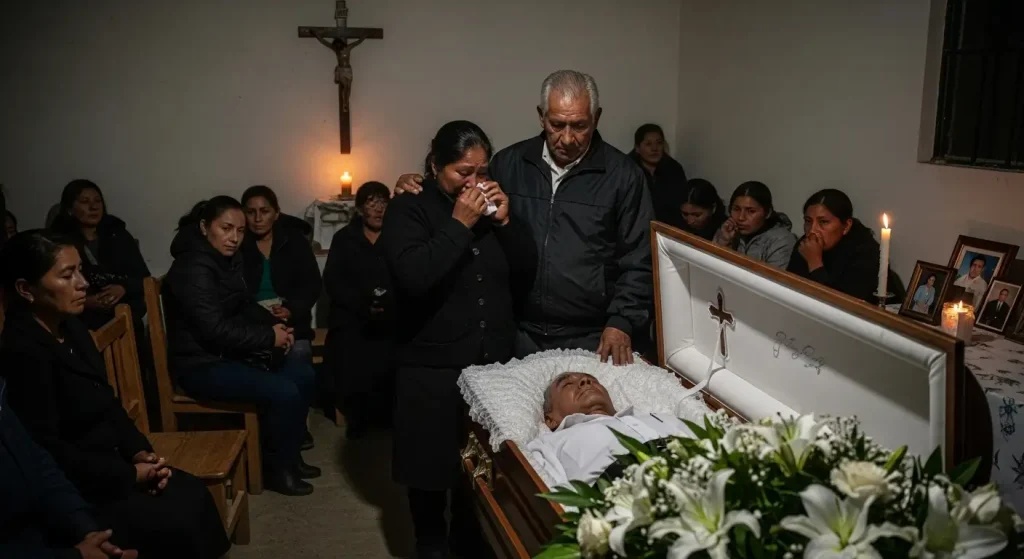 Rituales y Tradiciones Funerarias en Ecuador Por Qué Siguen Siendo Tan Significativos